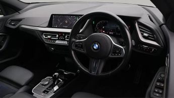 BMW 2 Series Gran Coupe 218I M SPORT GRAN COUPE