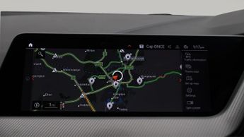 BMW 2 Series Gran Coupe 218I M SPORT GRAN COUPE