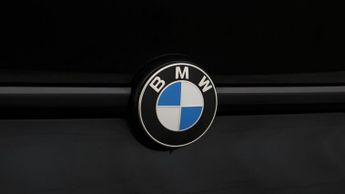 BMW 2 Series Gran Coupe 218I M SPORT GRAN COUPE