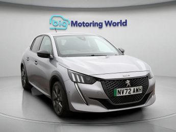 Peugeot 208 GT PREMIUM