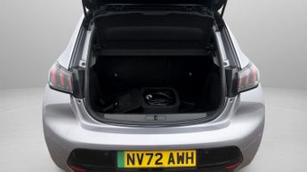 Peugeot E-208 GT PREMIUM