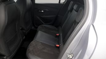 Peugeot E-208 GT PREMIUM