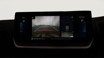 Peugeot E-208 GT PREMIUM