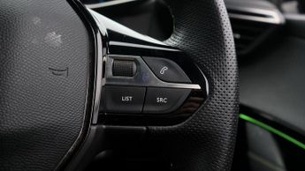 Peugeot E-208 GT PREMIUM