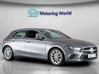 Mercedes A Class A 180 SPORT