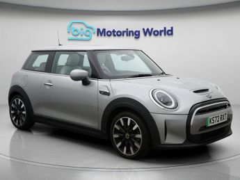 MINI Electric Hatch COOPER S LEVEL 3
