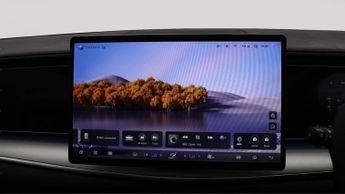 BYD Sealion 7 COMFORT