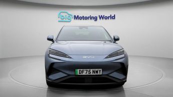 BYD Sealion 7 COMFORT