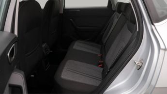 SEAT Ateca TSI EVO SE TECHNOLOGY DSG