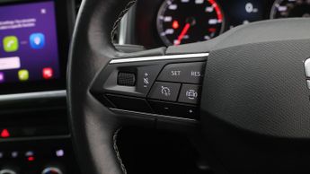 SEAT Ateca TSI EVO SE TECHNOLOGY DSG