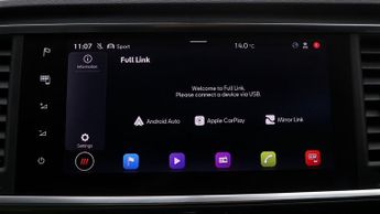 SEAT Ateca TSI EVO SE TECHNOLOGY DSG