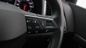 SEAT Ateca TSI EVO SE TECHNOLOGY DSG