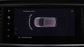 SEAT Ateca TSI EVO SE TECHNOLOGY DSG