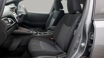 Nissan Leaf N-CONNECTA