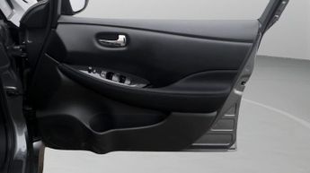 Nissan Leaf N-CONNECTA