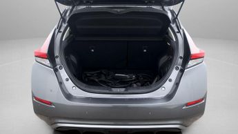 Nissan Leaf N-CONNECTA