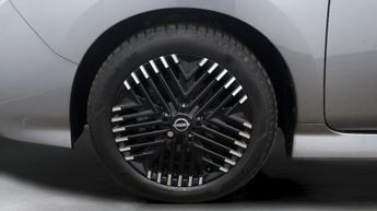 Nissan Leaf N-CONNECTA