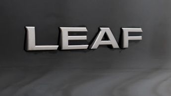 Nissan Leaf N-CONNECTA