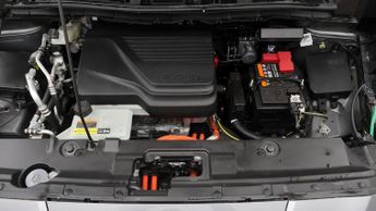 Nissan Leaf N-CONNECTA