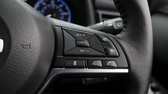 Nissan Leaf N-CONNECTA