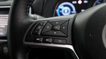 Nissan Leaf N-CONNECTA