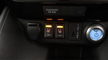 Nissan Leaf N-CONNECTA