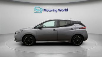 Nissan Leaf N-CONNECTA