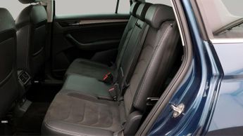 Skoda Kodiaq SE L TSI DSG