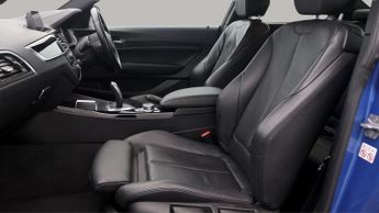 BMW 2 Series 218I M SPORT