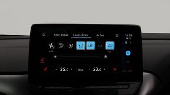 Volkswagen ID.4 LIFE