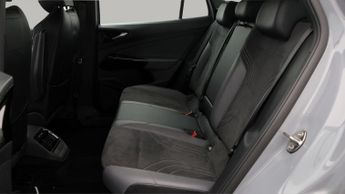 Volkswagen ID.4 LIFE