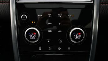 Land Rover Discovery Sport R-DYNAMIC SE