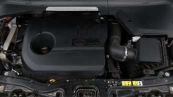 Land Rover Discovery Sport R-DYNAMIC SE