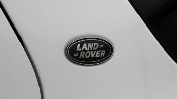 Land Rover Discovery Sport R-DYNAMIC SE