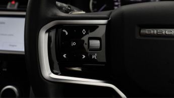 Land Rover Discovery Sport R-DYNAMIC SE