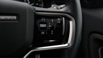 Land Rover Discovery Sport R-DYNAMIC SE