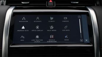 Land Rover Discovery Sport R-DYNAMIC SE