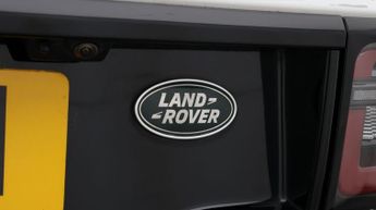 Land Rover Discovery Sport R-DYNAMIC SE