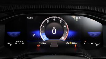 Volkswagen Polo LIFE TSI DSG