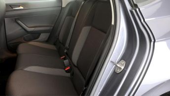 Volkswagen Polo LIFE TSI DSG