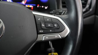 Volkswagen Polo LIFE TSI DSG