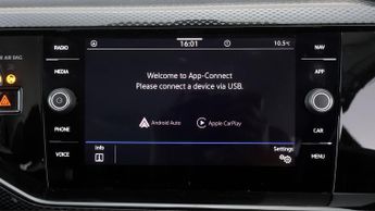 Volkswagen Polo LIFE TSI DSG