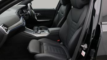 BMW 3 Series 330E M SPORT