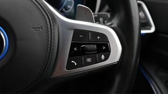 BMW 3 Series 330E M SPORT