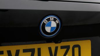 BMW 3 Series 330E M SPORT