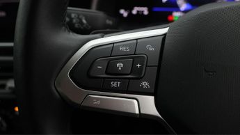 Volkswagen Polo LIFE TSI DSG