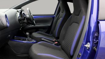 Toyota Aygo X VVT-I EDGE