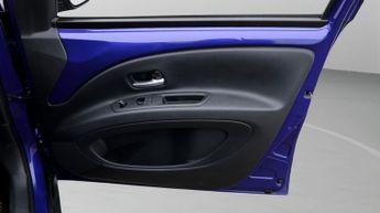 Toyota Aygo X VVT-I EDGE