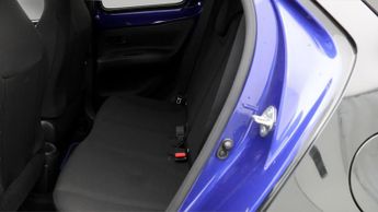 Toyota Aygo X VVT-I EDGE
