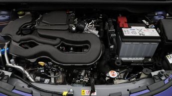 Toyota Aygo X VVT-I EDGE